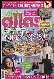 Allas
