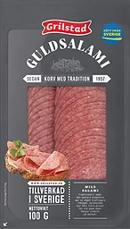 Guldsalami
