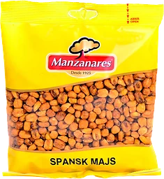 Spansk Majs