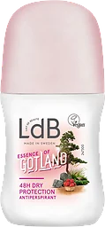 Deo Roll On Essence of Gotland