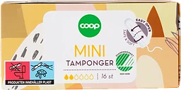 Tampong Mini