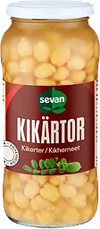 Kikärtor