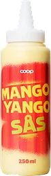 Sås Mango yango