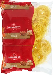 Äggpasta Fidel