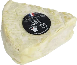 Brie Rustic