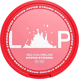 Red Chili Melon Hype