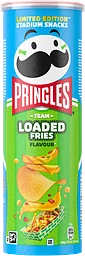 Chips Loaded Fries