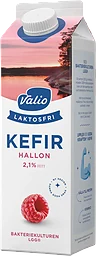 Kefir Hallon Laktosfri 2,1%