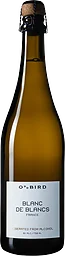 Alkoholfritt mousserande vin