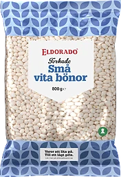 Små Vita Bönor