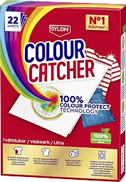 Colour Catcher