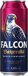 Öl Bayerskt 2.8%