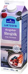 Laktosfri Filmjölk Skogsbär 2.7%