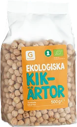 Kikärtor