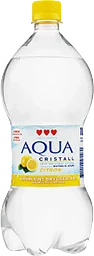 Aqua Citron Aqua Cristall