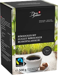 Rörsocker Bit