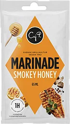 Marinad Smokey Honey