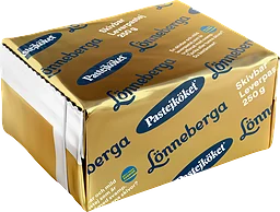 Leverpastej