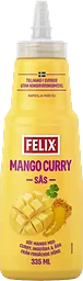 Mango Curry Sås