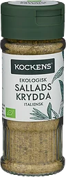 Salladskrydda Italiensk Eko