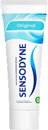 Tandkräm Original