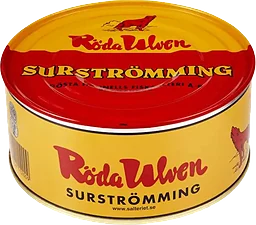 Surströmming