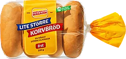 Korvbröd