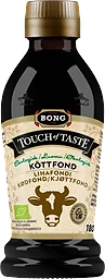 Köttfond Ekologisk