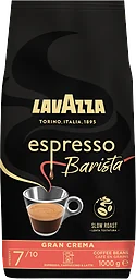 Gran Crema Espresso Barista