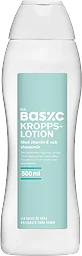 Kroppslotion