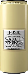 Kolsyrad dryck Wake Up Synbiotic Pineapple & pear