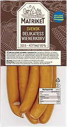 Wienerkorv