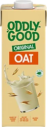 Glutenfri Havredryck
