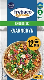 Svenska kvarngryn Ekologisk