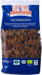 Sultanrussin KRAV