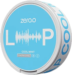 Zero Cool Mint