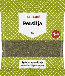 Persilja Påse