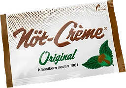 Nöt-Crème