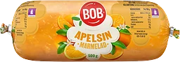 Apelsinmarmelad