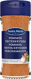 Pommes krydda