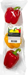 Paprika Mix