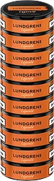 Lägereld Stock