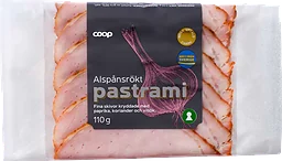 Pastrami
