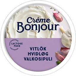 Vitlök