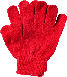 Fingervantar Onesize