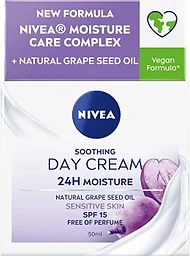 Dagkräm Soothing Day Cream