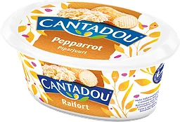 Pepparrot Färskost