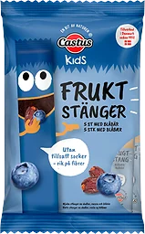 Fruktstång Blåbär