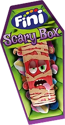 Scary Box