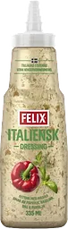 Italiensk Sallad